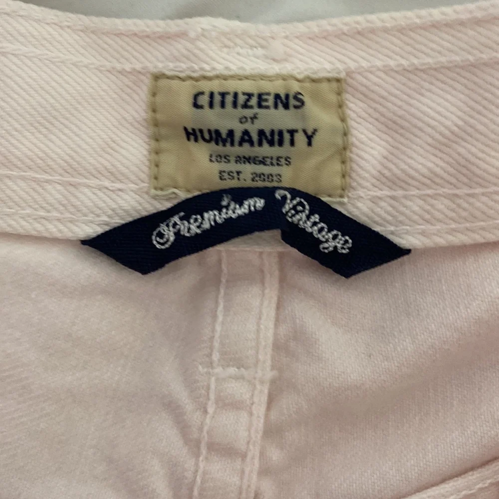 Pink cargos - Picture 2 of 2